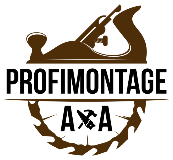 A&A Profimontage Logo